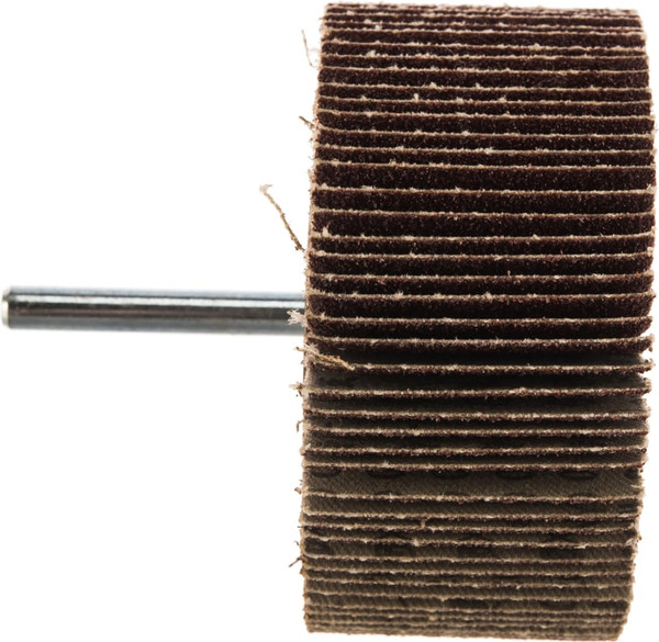 Изображение товара Шлифовальный круг ПРАКТИКА Профи / 649-110