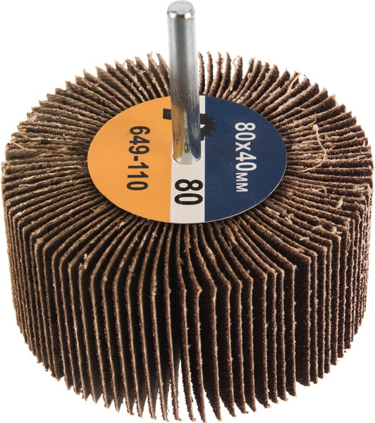 Изображение товара Шлифовальный круг ПРАКТИКА Профи / 649-110