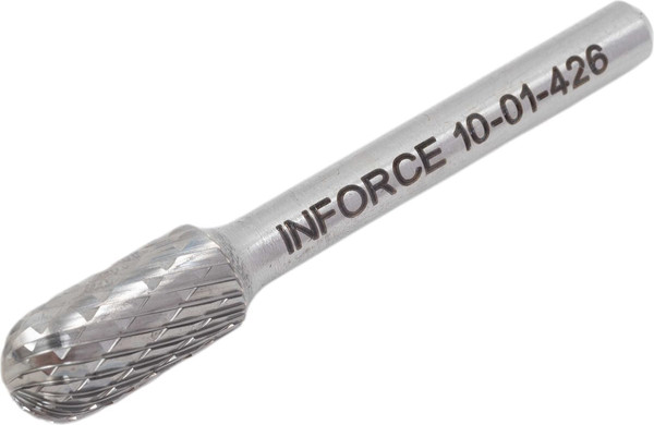 Изображение товара Борфреза Inforce 10-01-0426
