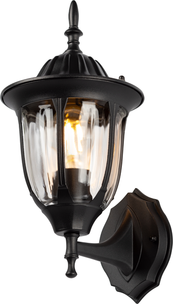 Изображение товара Бра уличное ЭРА Галатея GBW-105-BL-0380 230В Е27 IP54 / Б0071482