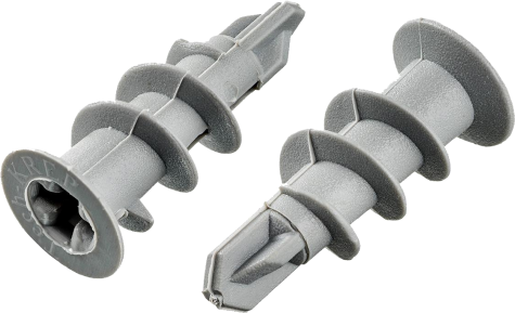 Изображение товара Дюбель для гипсокартона Tech-Krep Driva PA 14x32 (200шт)