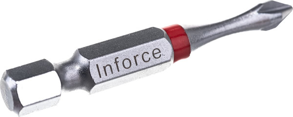 Изображение товара Набор бит Inforce PH1 L=50мм / 11-01-380 (2шт)