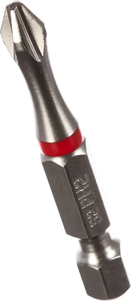 Изображение товара Набор бит Inforce PH2 L=50мм / 11-01-384 (10шт)
