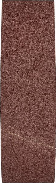 Изображение товара Набор шлифлент ПРАКТИКА Мастер / 031-440 (3шт)