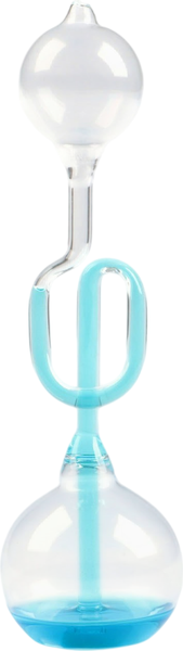 Изображение товара Игрушка антистресс Sima-Land Осса / 455125 (голубой)