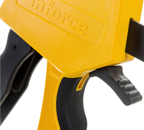 Изображение товара Струбцина Inforce 06-03-22