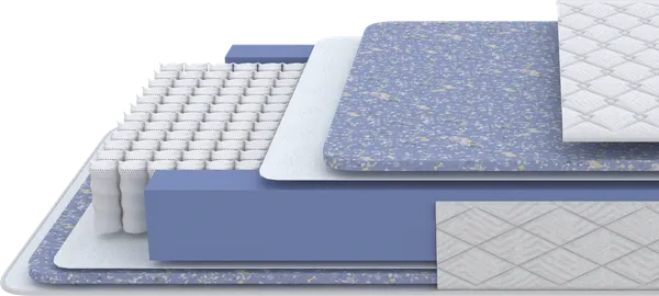 Изображение товара Матрас Proson Libra Hard F 120x190