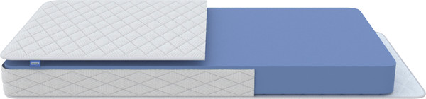 Изображение товара Матрас Proson Libra Comfort Flex M Roll 140x190