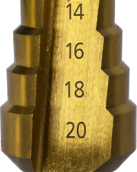 Изображение товара Сверло ПРАКТИКА Профи / 798-317