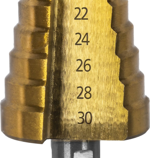 Изображение товара Сверло ПРАКТИКА Профи / 798-324