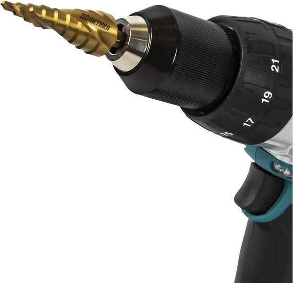 Изображение товара Сверло ПРАКТИКА Эксперт / 793-763