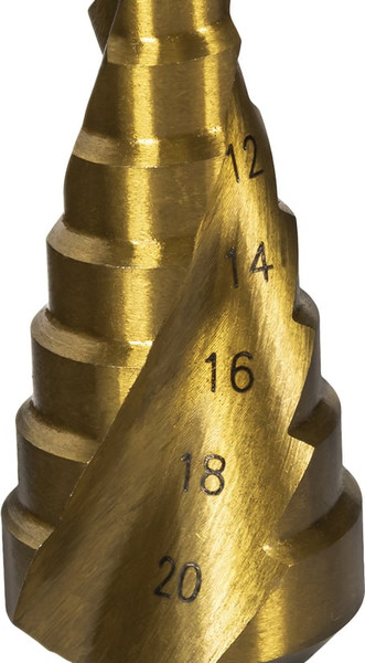 Изображение товара Сверло ПРАКТИКА Эксперт / 793-763