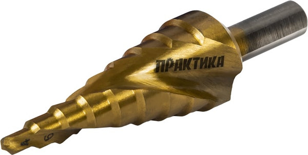 Изображение товара Сверло ПРАКТИКА Эксперт / 793-763