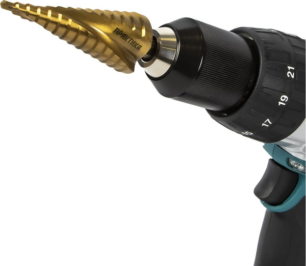 Изображение товара Сверло ПРАКТИКА Эксперт / 793-770