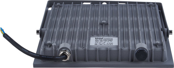 Изображение товара Прожектор Uniel ULF-F23-70W/6500K IP65 160-240V / UL-00011847