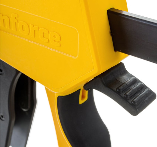 Изображение товара Струбцина Inforce 06-03-21