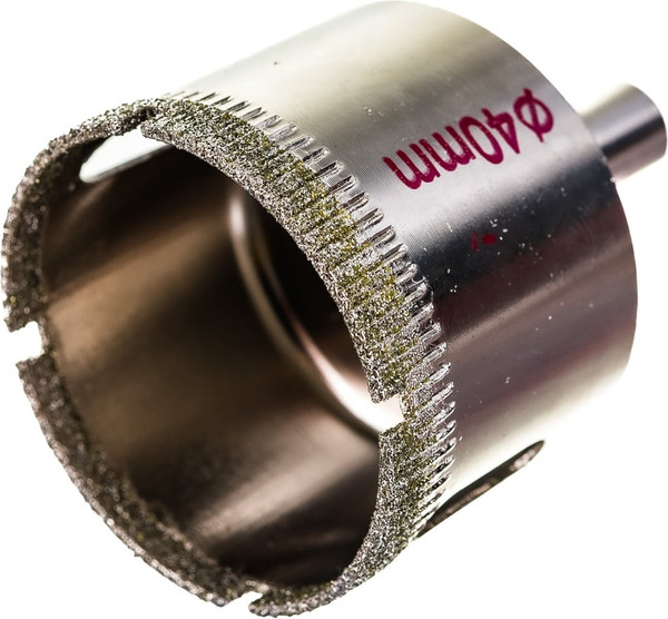 Изображение товара Коронка ПРАКТИКА Мастер / 777-321