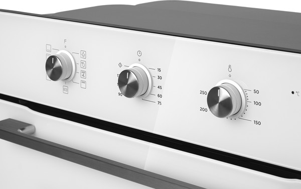 Изображение товара Электрический духовой шкаф YOUQ YQO 7008MM2T0C011 WH