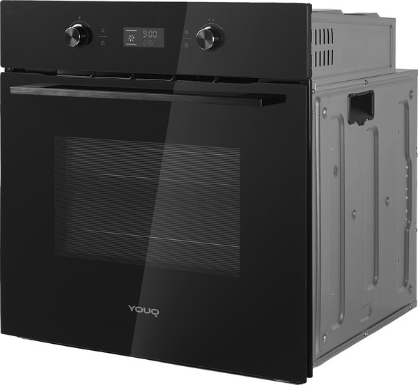 Изображение товара Электрический духовой шкаф YOUQ YQO 7009ME3T2C214 BL