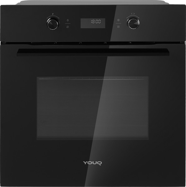 Изображение товара Электрический духовой шкаф YOUQ YQO 7009ME3T2C214 BL