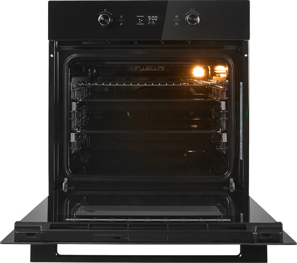 Изображение товара Электрический духовой шкаф YOUQ YQO 7009ME3T2C214 BL