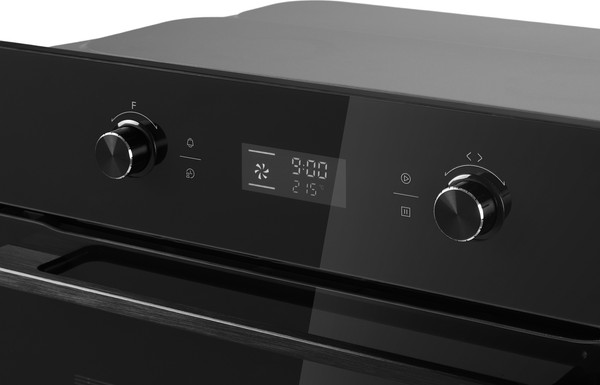 Изображение товара Электрический духовой шкаф YOUQ YQO 7009ME3T2C214 BL