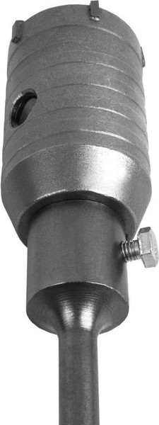 Изображение товара Коронка ПРАКТИКА Профи / 035-042