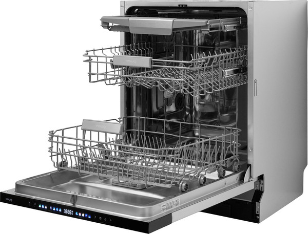 Изображение товара Посудомоечная машина YOUQ YQP-10i4507 Autoopen