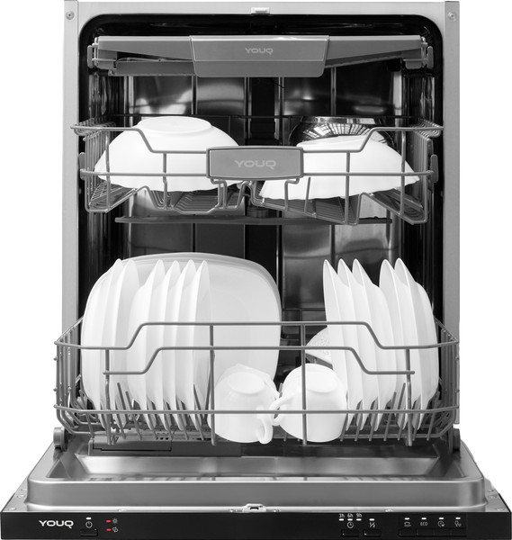Изображение товара Посудомоечная машина YOUQ YQP-10i4501