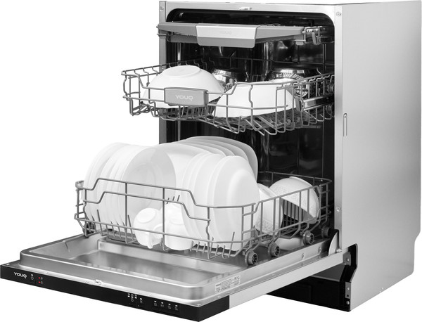 Изображение товара Посудомоечная машина YOUQ YQP-10i4501