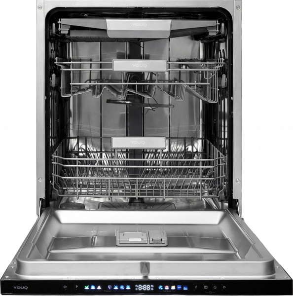 Изображение товара Посудомоечная машина YOUQ YQP-14i6007 Autoopen