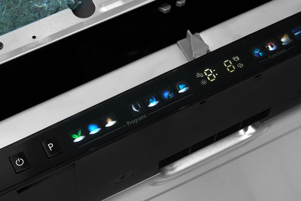 Изображение товара Посудомоечная машина YOUQ YQP-14i6007 Autoopen