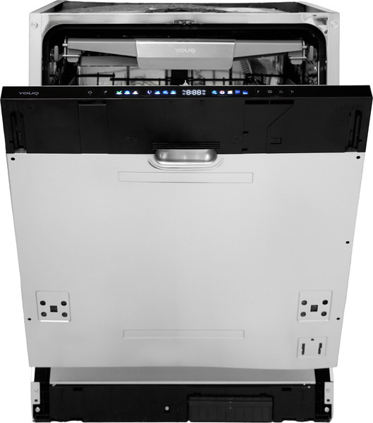 Изображение товара Посудомоечная машина YOUQ YQP-14i6007 Autoopen
