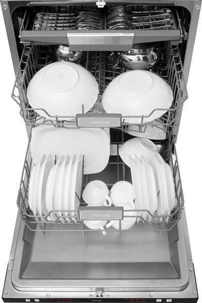 Изображение товара Посудомоечная машина YOUQ YQP-14i6005 Autoopen