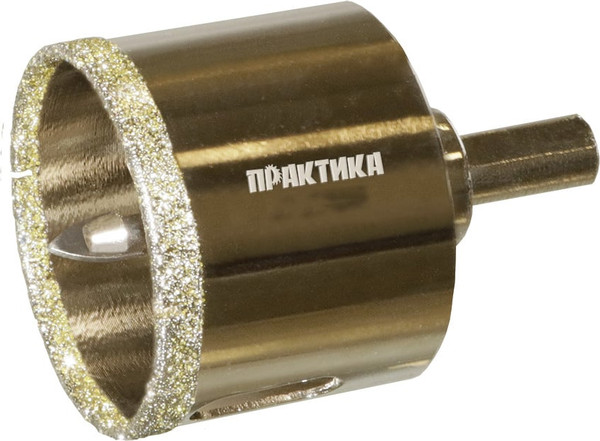 Изображение товара Коронка ПРАКТИКА Профи / 917-668