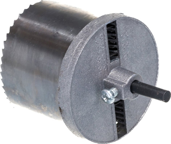 Изображение товара Набор коронок ПРАКТИКА Сделай Сам / 774-382 (7шт)