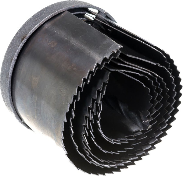 Изображение товара Набор коронок ПРАКТИКА Сделай Сам / 774-382 (7шт)