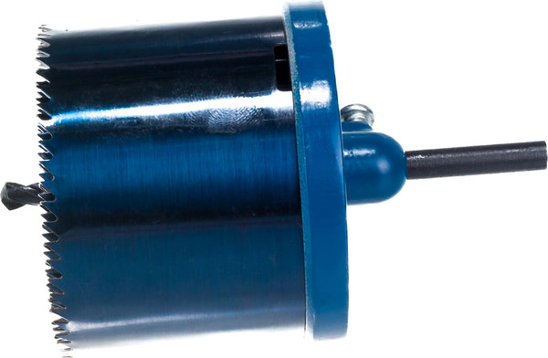 Изображение товара Набор коронок ПРАКТИКА Мастер / 774-405 (7шт)