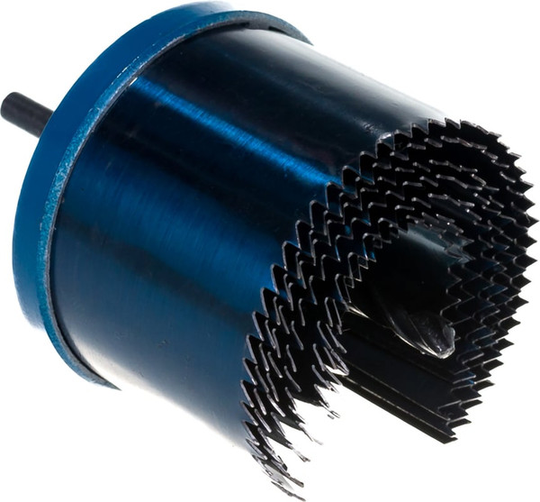 Изображение товара Набор коронок ПРАКТИКА Мастер / 774-405 (7шт)