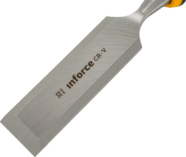 Изображение товара Стамеска Inforce 06-15-05