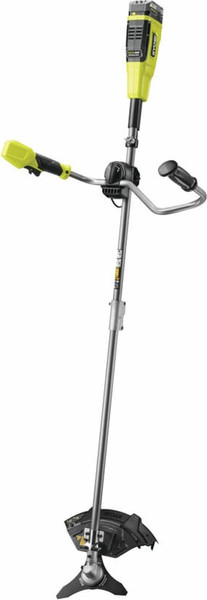Изображение товара Триммер аккумуляторный Ryobi RY18BCX26A-0  (5133005453)