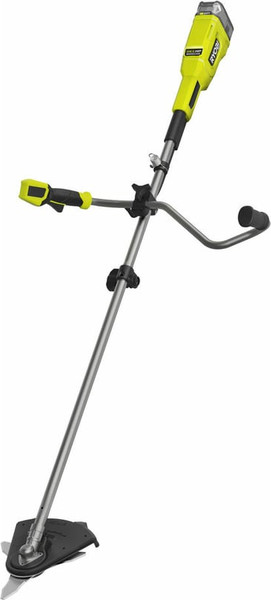 Изображение товара Триммер аккумуляторный Ryobi RY18BCX26A-0  (5133005453)