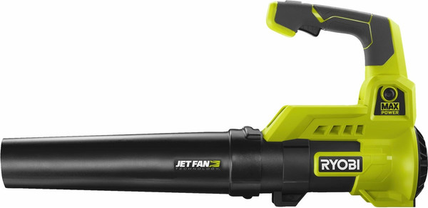 Изображение товара Воздуходувка аккумуляторная Ryobi RY36BLA-0 (5133004576)