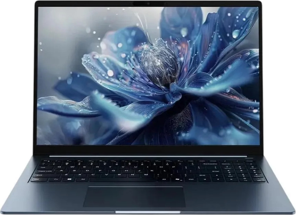 Ноутбук Chuwi CoreBook Air Plus (CWI654-R5660016G512G) Windows 11 Pro