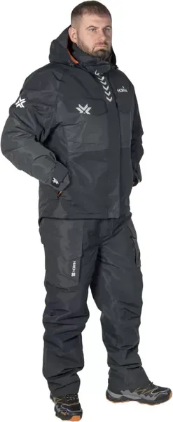 Изображение товара Костюм для охоты и рыбалки Norfin Boat 2 05 / 677205-XXL