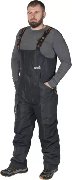 Изображение товара Костюм для охоты и рыбалки Norfin Boat 2 05 / 677205-XXL
