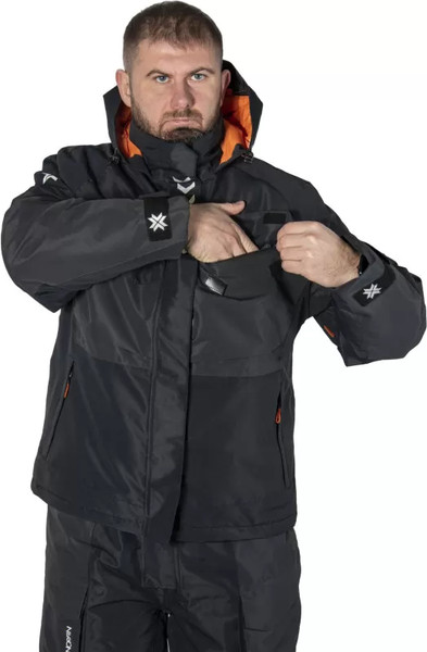Изображение товара Костюм для охоты и рыбалки Norfin Boat 2 05 / 677205-XXL