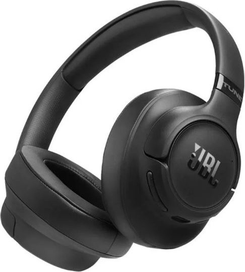 Изображение товара Беспроводные наушники JBL Tune 780NC / JBLT780NCBLK (черный)
