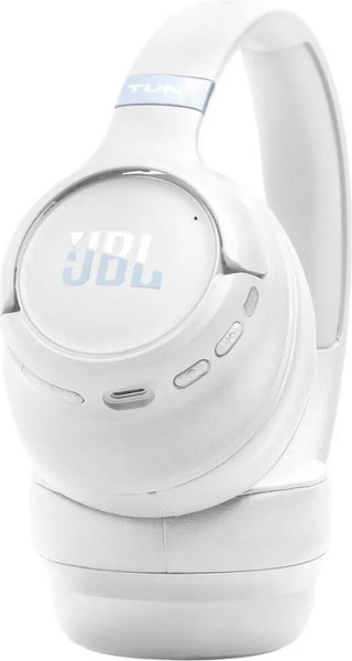 Изображение товара Беспроводные наушники JBL Tune 780NC / JBLT780NCWHT (белый)