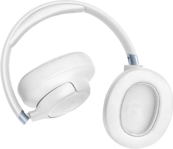 Изображение товара Беспроводные наушники JBL Tune 780NC / JBLT780NCWHT (белый)